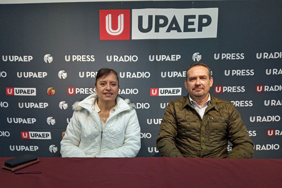 Vital formar profesionales en ciencia de datos: UPAEP