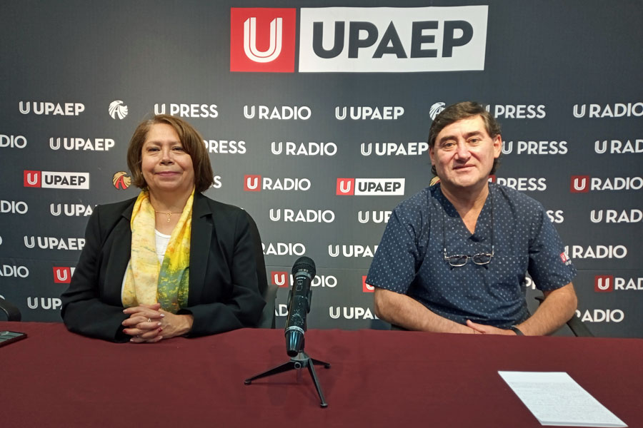 Para académica de la UPAEP Ley antitabaco no es funcional