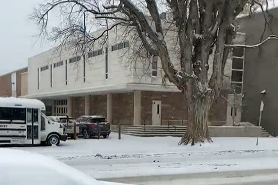 Ahora en Colorado reportaron tiroteo en escuela secundaria