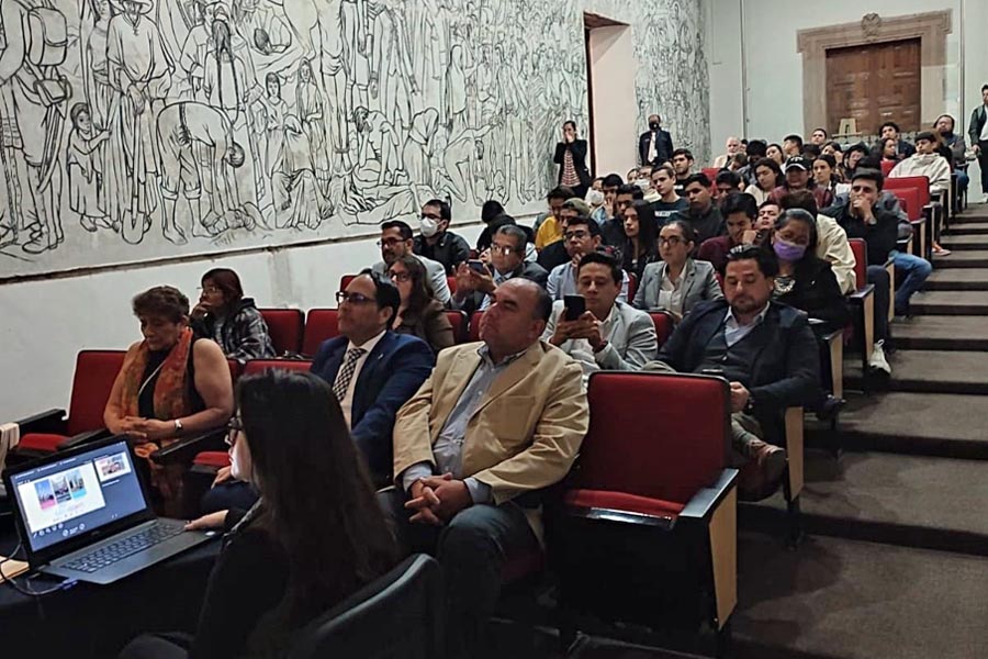 Participa Puebla en 1er foro de ciudades Patrimonio Mundial