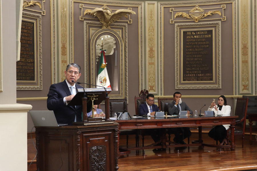 Tiene FGE eficiencia de 157 % en determinar investigaciones