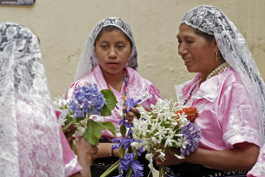 Hablan una lengua indígena 6 de cada 100 mexicanos: UPAEP