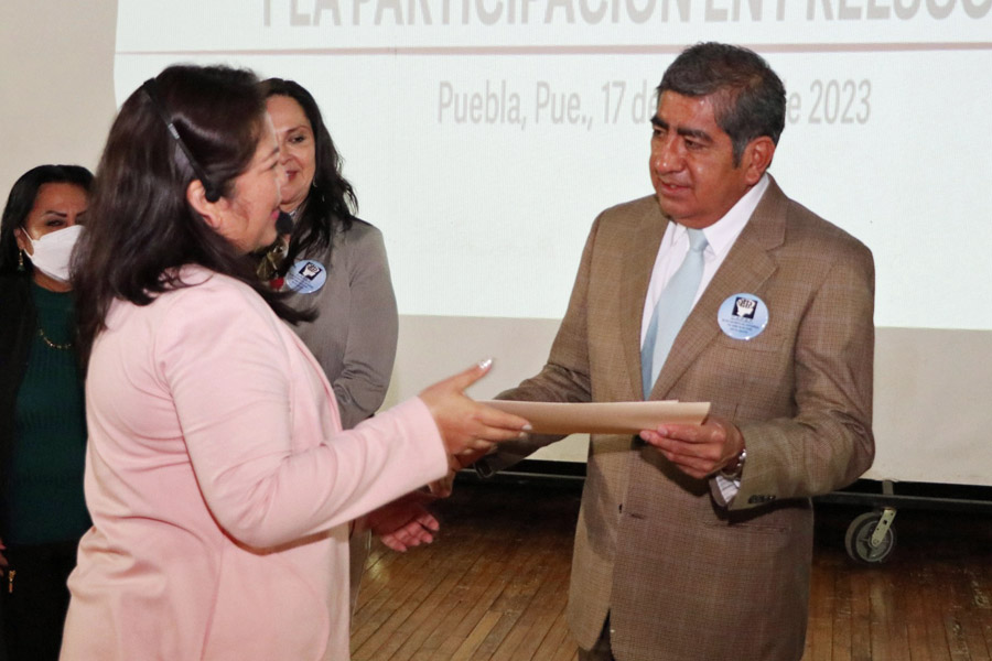 Organiza SEP conferencias para docentes de preescolar