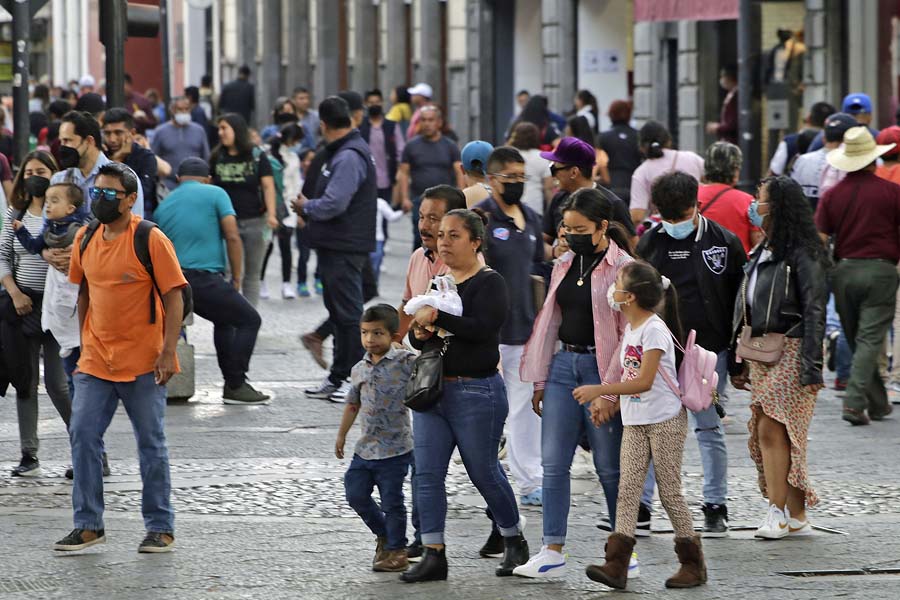 Verificación y Pase no afectó llegada de turistas: Céspedes