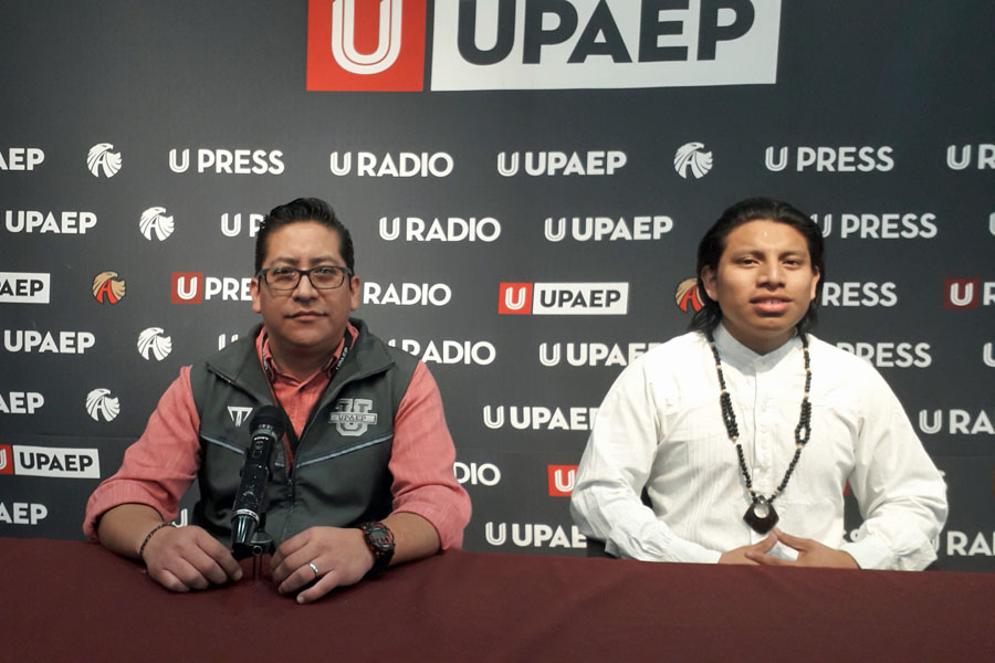 Hablan una lengua indígena 6 de cada 100 mexicanos: UPAEP