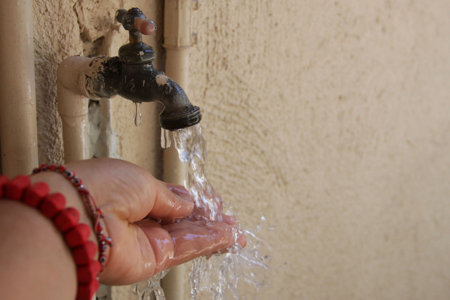 Realizó Ibero Puebla panel sobre privatización del agua