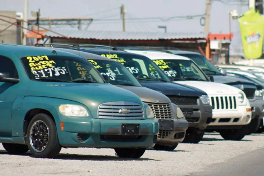 Anunció AMLO ampliación de regularización de autos chocolate