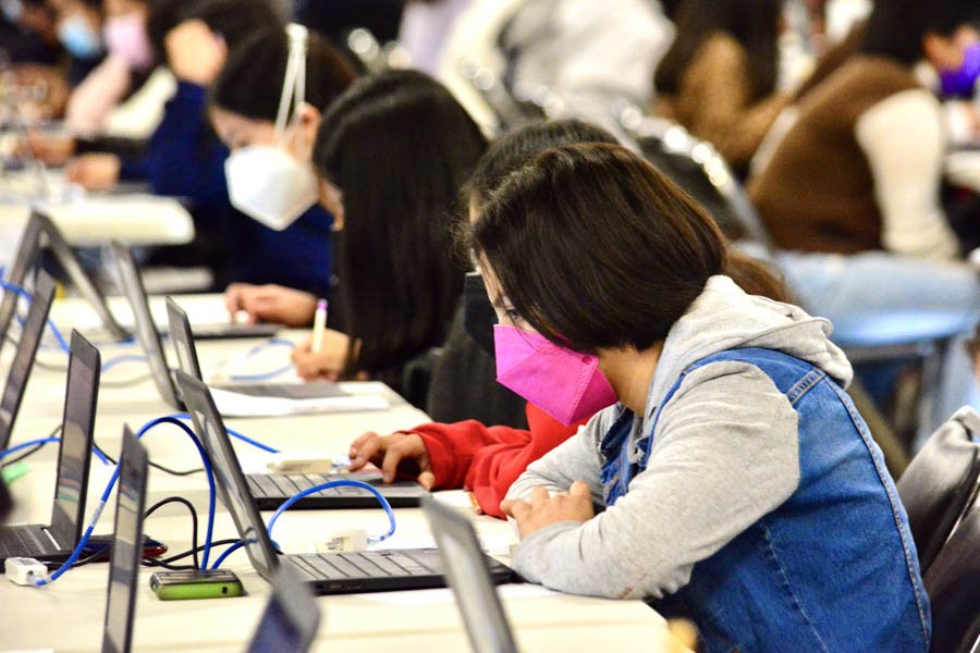 Confirmó BUAP curso gratuito para examen de admisión