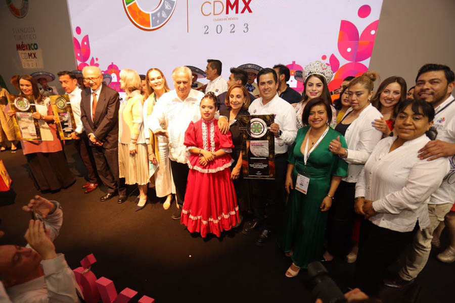 Ganó Chignahuapan premio para una Escapada Inolvidable