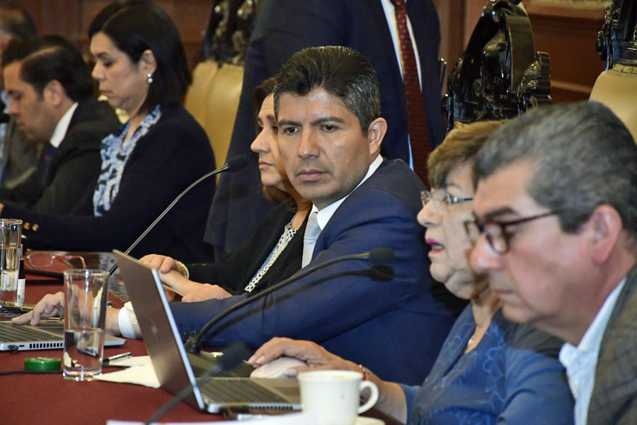 Amplió Cabildo de Puebla plazo de estímulos fiscales