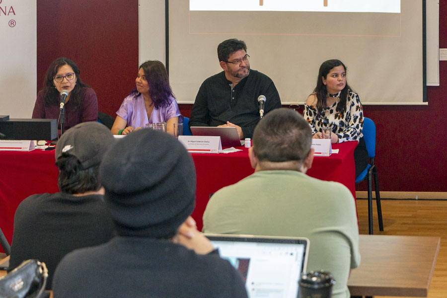 Sigue la desigualdad contra las mujeres acusó Ibero Puebla