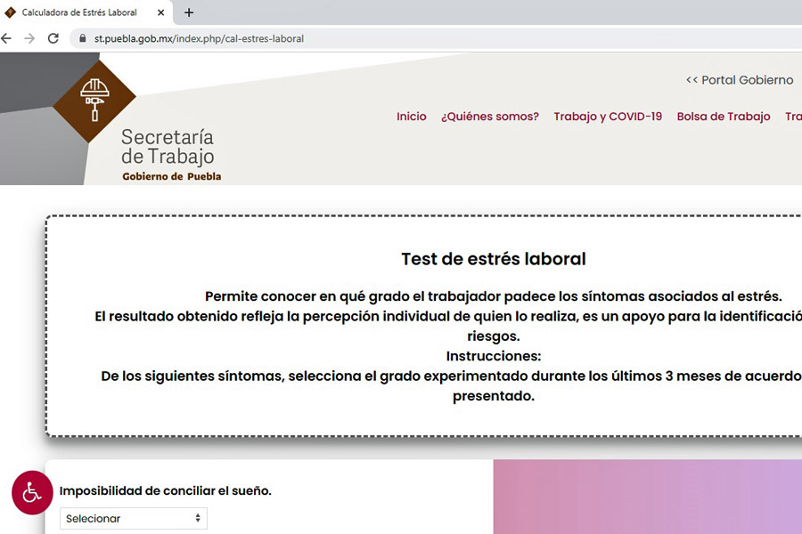 Ofrece ST herramientas contra acoso y estrés laboral