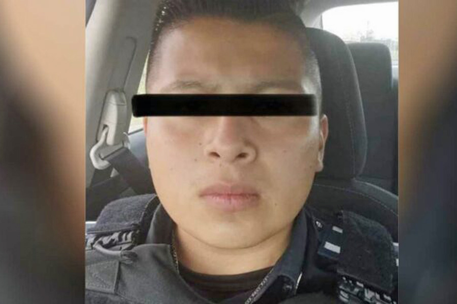 Se quedaron en prisión policías que violaron a motociclista