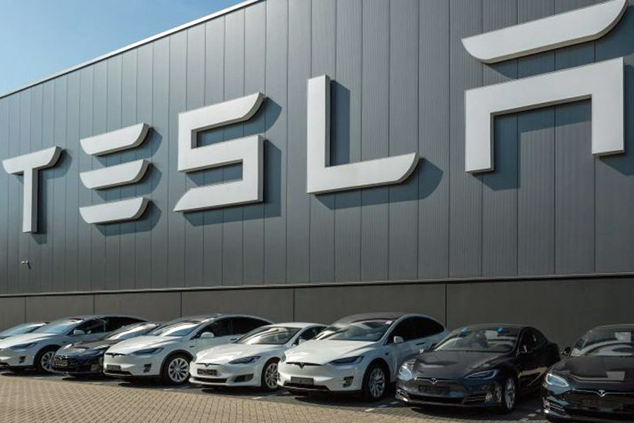 Beneficia a Puebla llegada de Tesla a Nuevo León