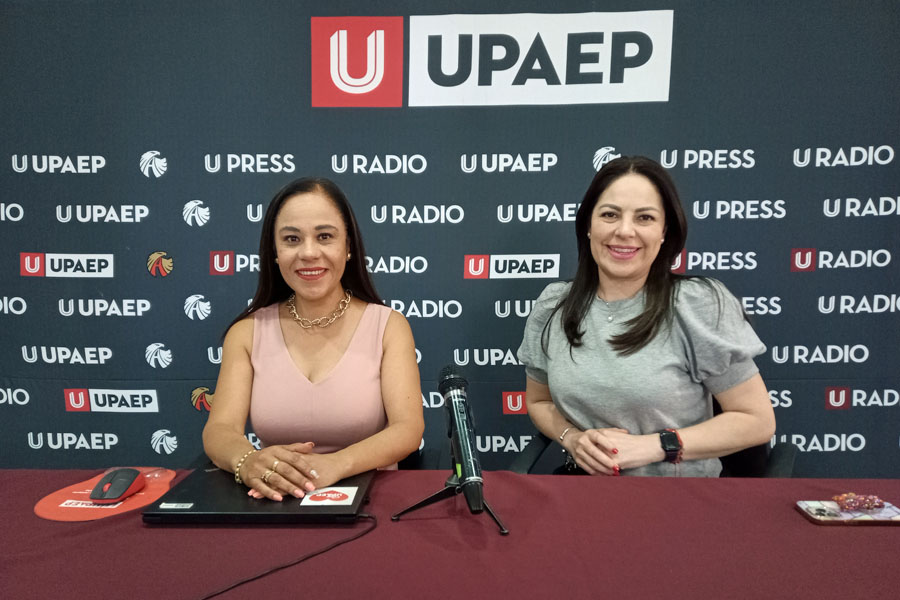 Realizará UPAEP Match Up con más de 140 actividades