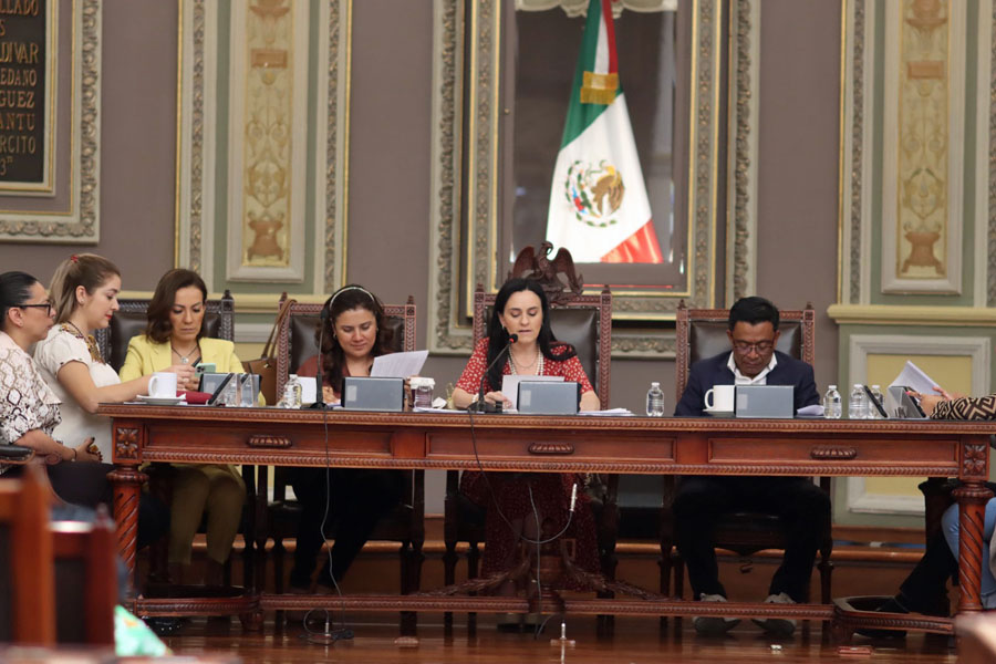 Propone Congreso crear registro de deudores alimentarios