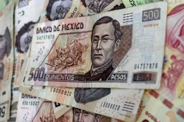 Devolverá EU a México 246 mdd de extesorero Moreira