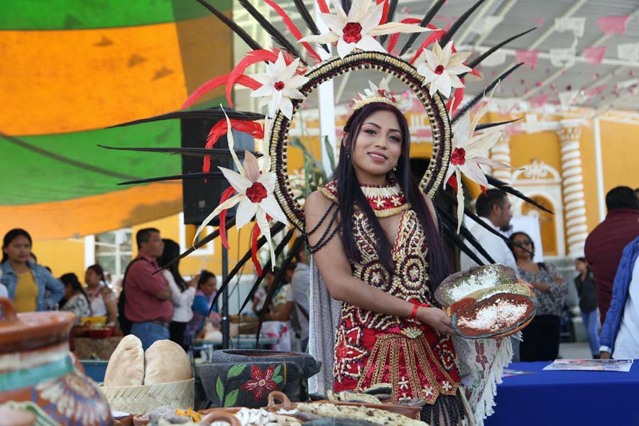 El 12 de abril se realizará el 13º Festival de la Memela