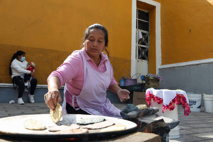 El 12 de abril se realizará el 13º Festival de la Memela