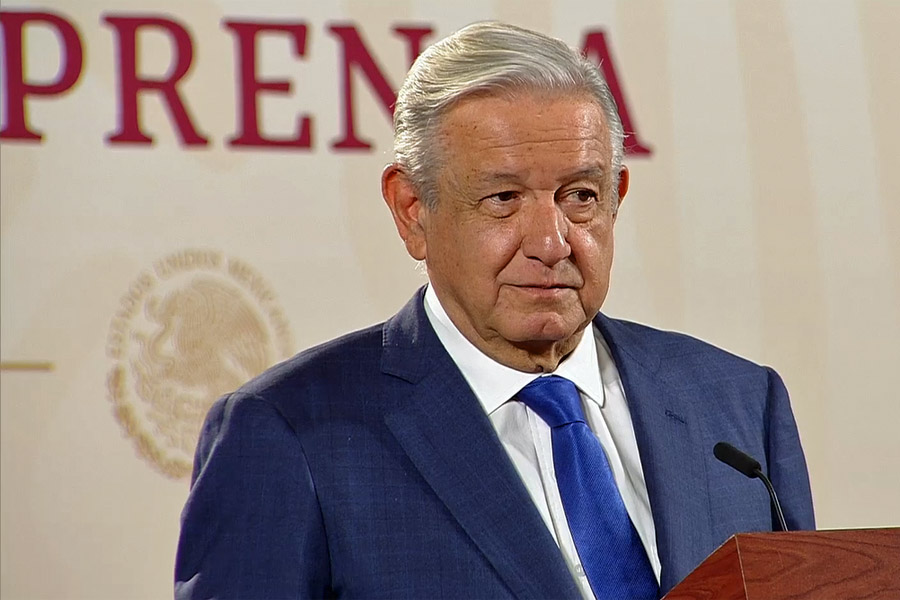 Ya perdimos a la Corte: AMLO sobre revés a su decretazo