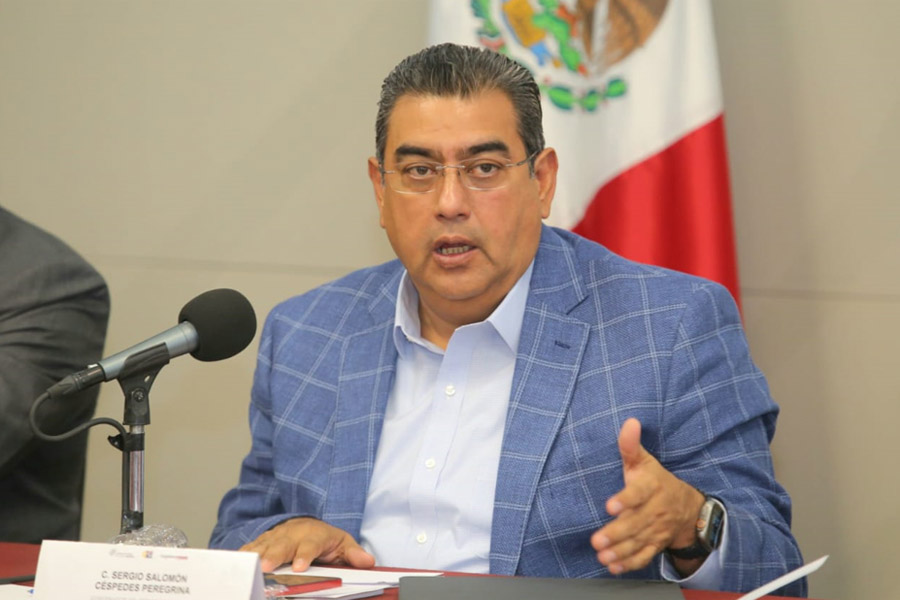 Con gran éxito se realizó la Feria de Puebla 2023: Céspedes