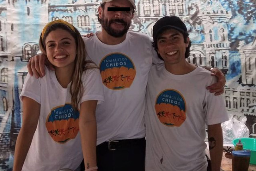 A prisión 10 años Héctor Parra por corrupción de menores
