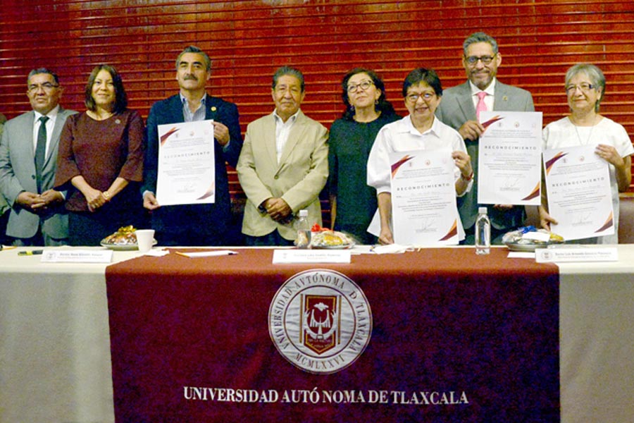 Reflexionó Lilia Cedillo sobre universidades y nuevas leyes