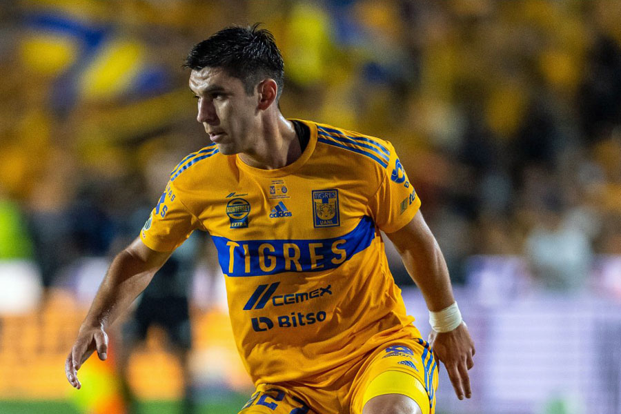 Empataron sin goles Tigres y Chivas en la Final de ida