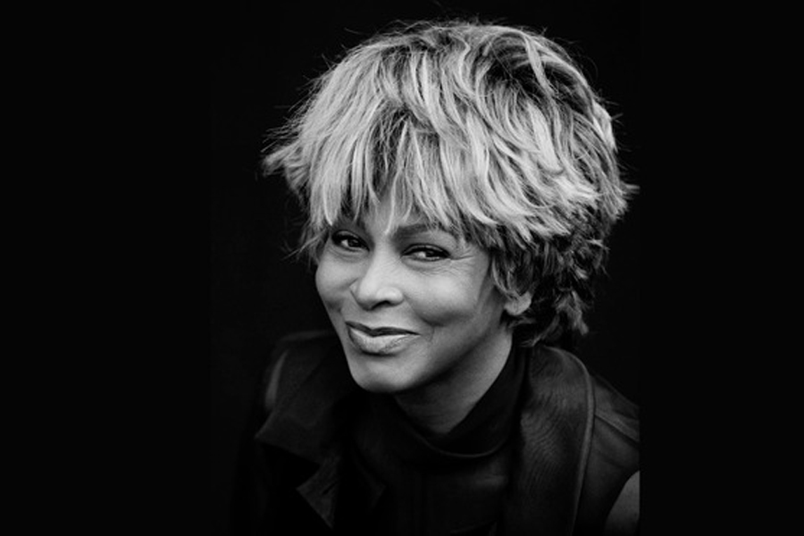 Falleció la cantante y actriz Tina Turner a los 83 años