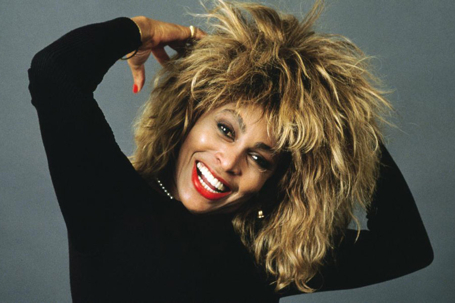 Falleció la cantante y actriz Tina Turner a los 83 años