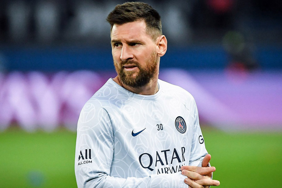 Jugará Messi en el Inter de Miami en Estados Unidos