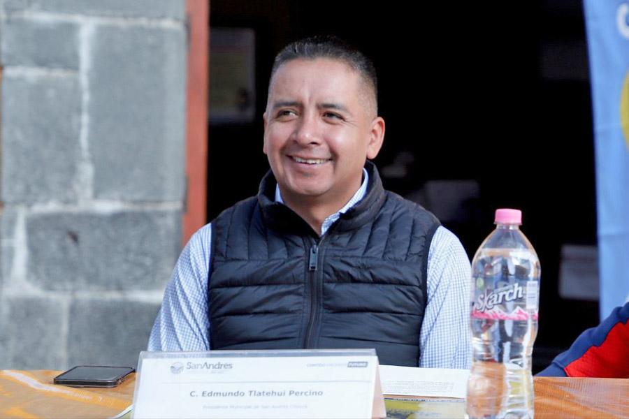 Presentó Mundo Tlatehui Duatlón San Andrés Cholula 2023