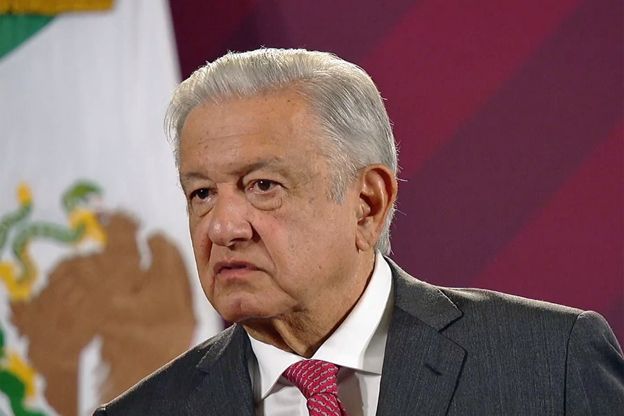 Libros de texto tienen errores pero poquitos, justificó AMLO