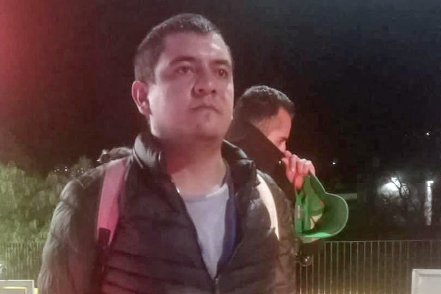 Detuvieron a sujeto que apuñaló y mató a mujer en Guanajuato