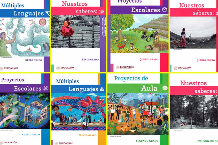 Pide UPAEP proceso de mejora constante en libros de texto