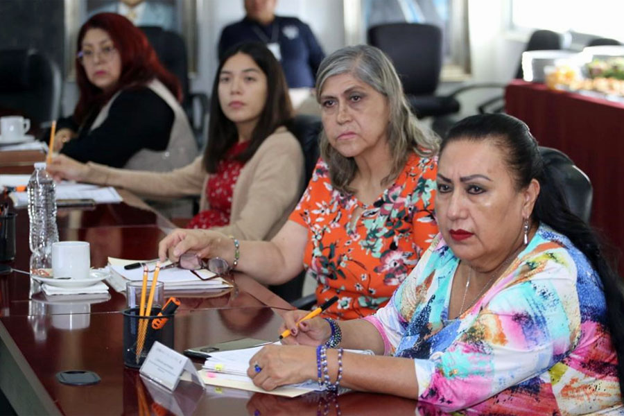 Instaló SEP Comisión de Primera Infancia en Puebla