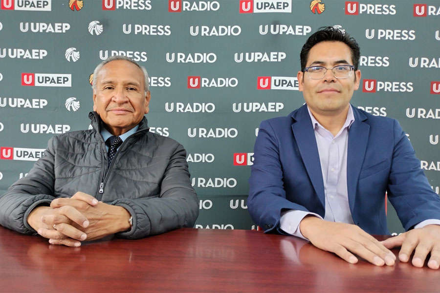 Faltan especialistas en evaluación postsísmica: UPAEP