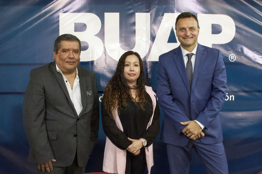 Anunció BUAP XIX Cumbre Mundial de Comunicación Política