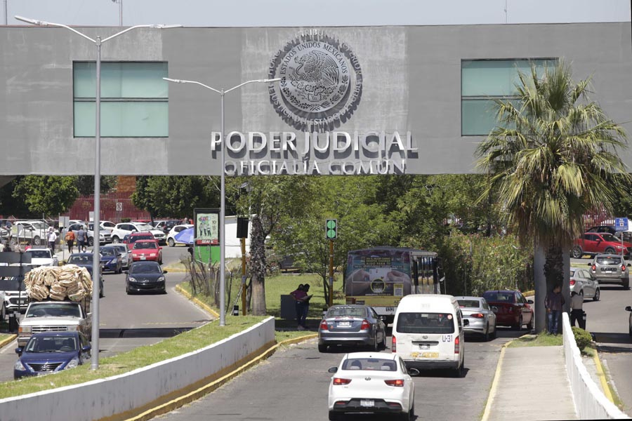 Nombran a Belinda Aguilar presidenta del Poder Judicial