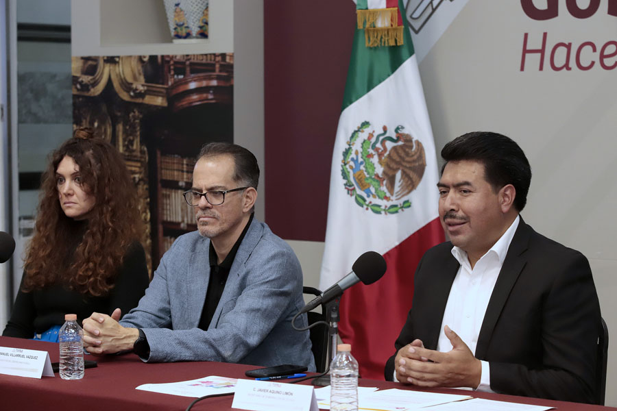 Realizará Puebla Primer Simulacro Estatal Puebla 2023