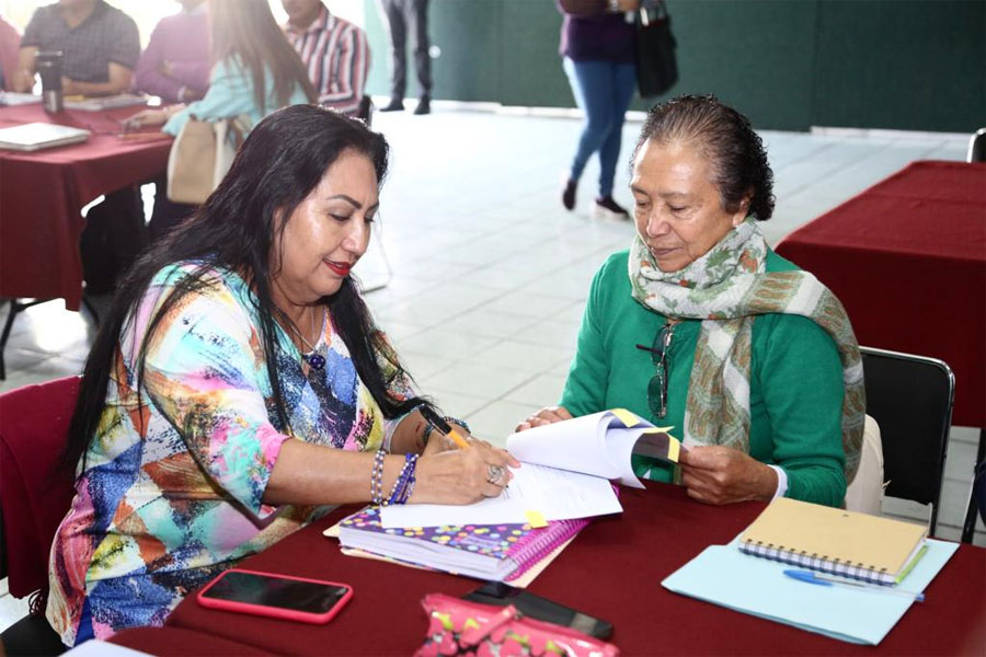 Realizó SEP Consejo Técnico Estatal y Taller de Formación