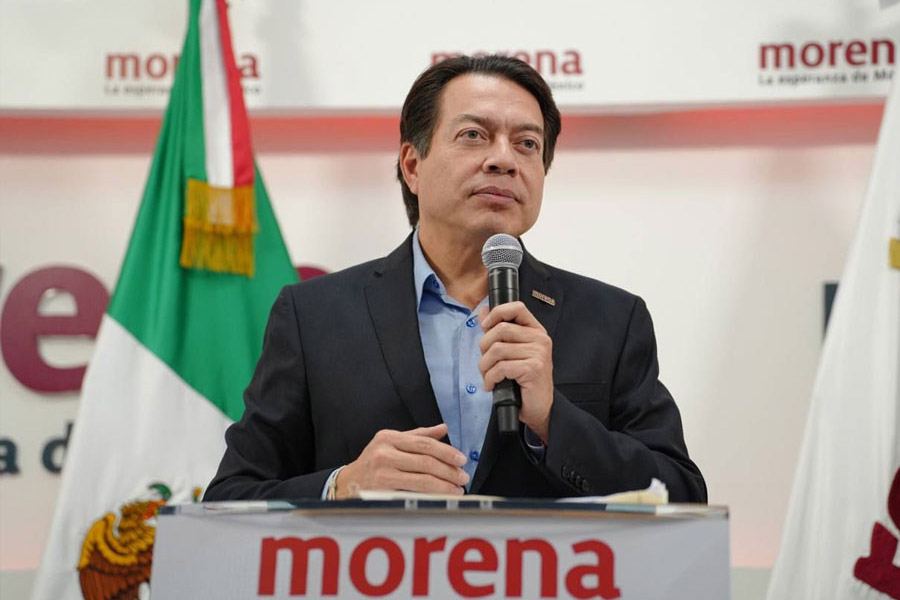 Modificó Morena convocatoria para candidatos a gobernador