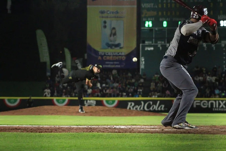 Empató Pericos de Puebla la Serie del Rey con Algodoneros