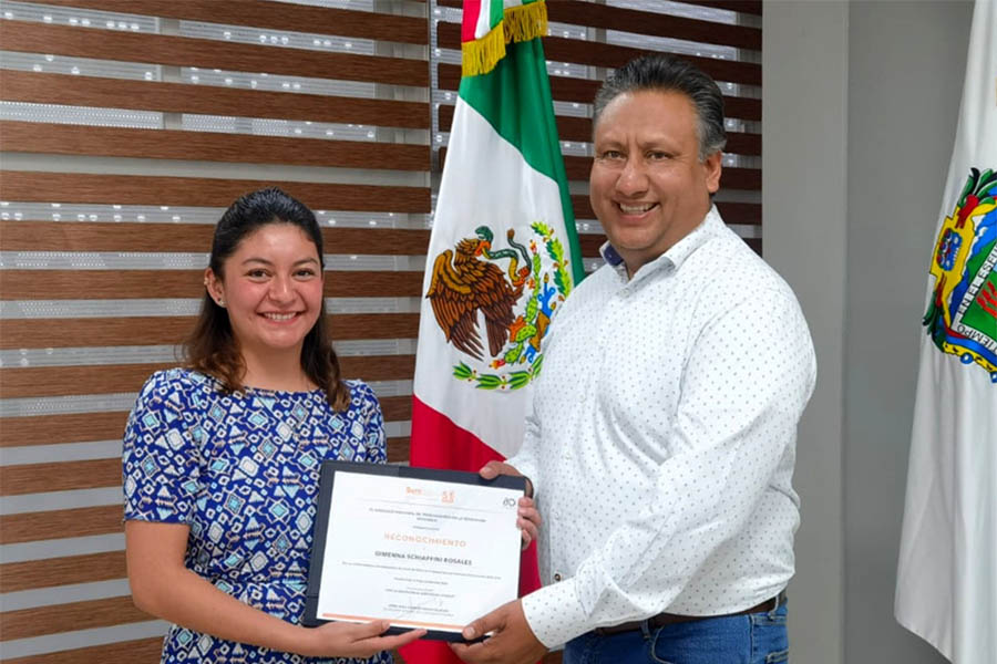 Reconoció SNTE a maestras destacadas a nivel nacional