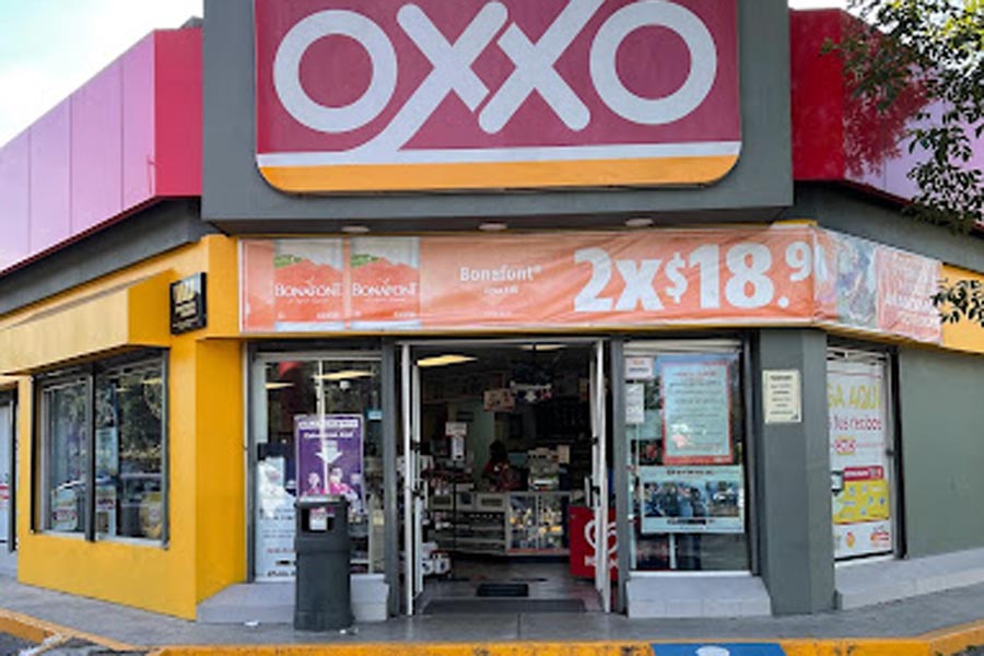 Un muerto y un herido dejó riña en Oxxo de la Humboldt