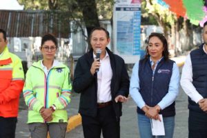 Presentó Ayuntamiento de Puebla Operativo de Día de Muertos