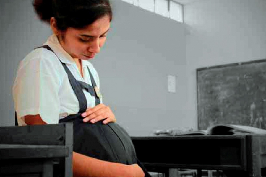 Puebla, 2º lugar en embarazos adolescentes: IBERO Puebla