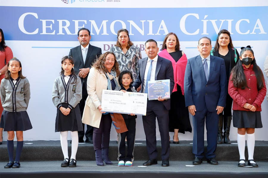 Llamó Mundo Tlatehui a trabajar para las y los sanandreseños