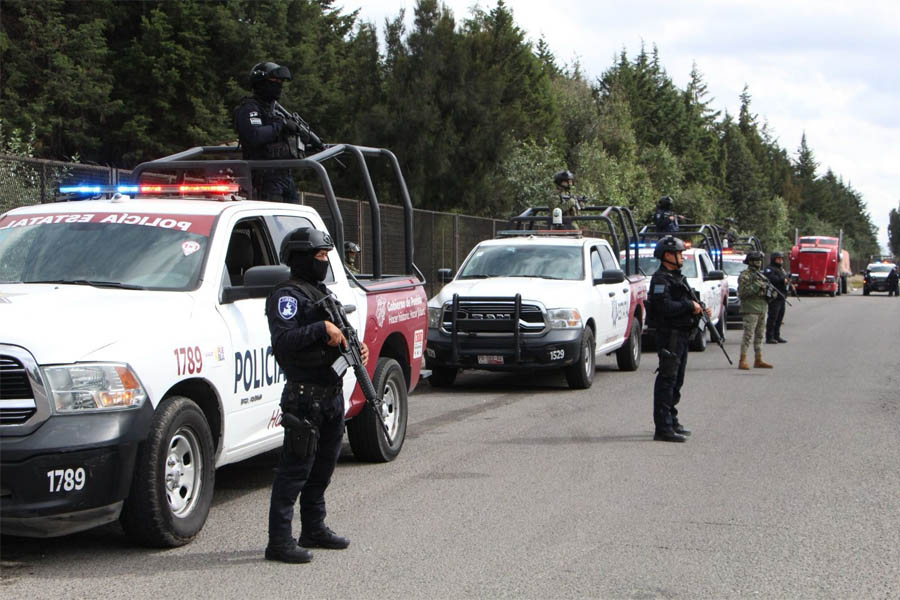 Prioridad para Céspedes mantener seguridad y gobernabilidad