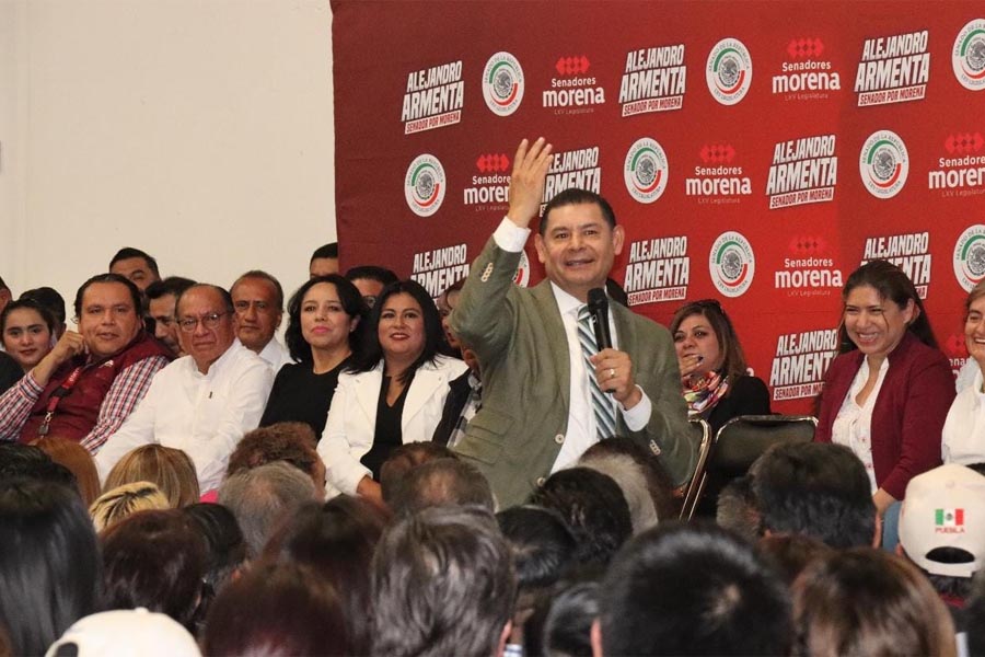 Labor legislativa debe responder a necesidades sociales: AA